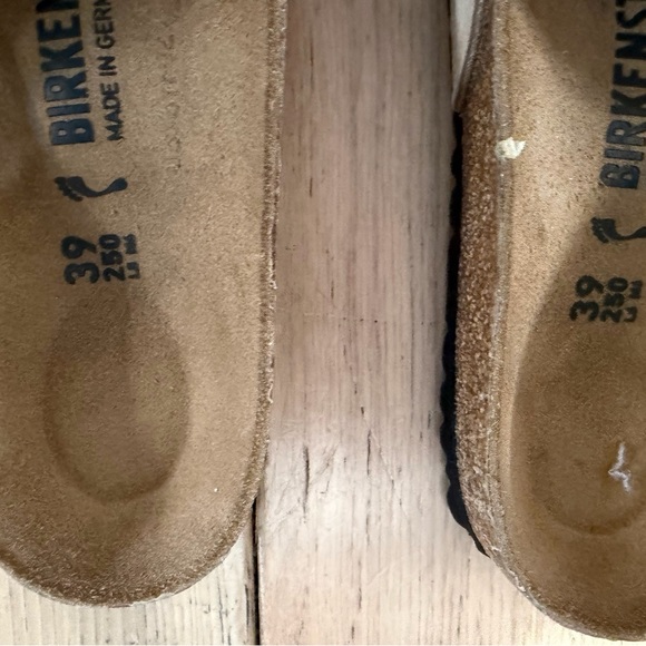Birkenstock Madrid Big Buckle Sandals - Picture 4 of 8